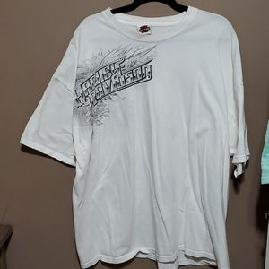 Harley Davidson Tshirt